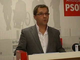 ACTUACIONES SOBRE EL GUADALQUIVIR Y APARCAMIENTOS DE C. CAP