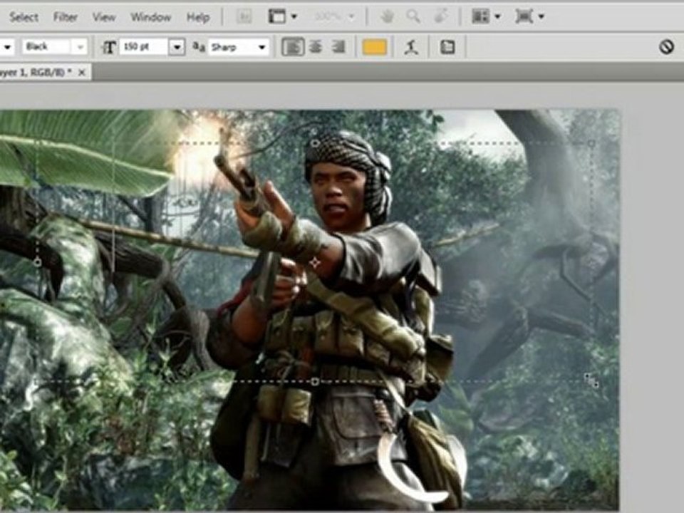 Yazının içine resim eklemek