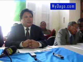 MyDago - SG TIM- 10/12/10