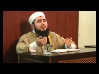 Şeyh Seyda Molla Hamid El-Abbasi Hz  (K.S)