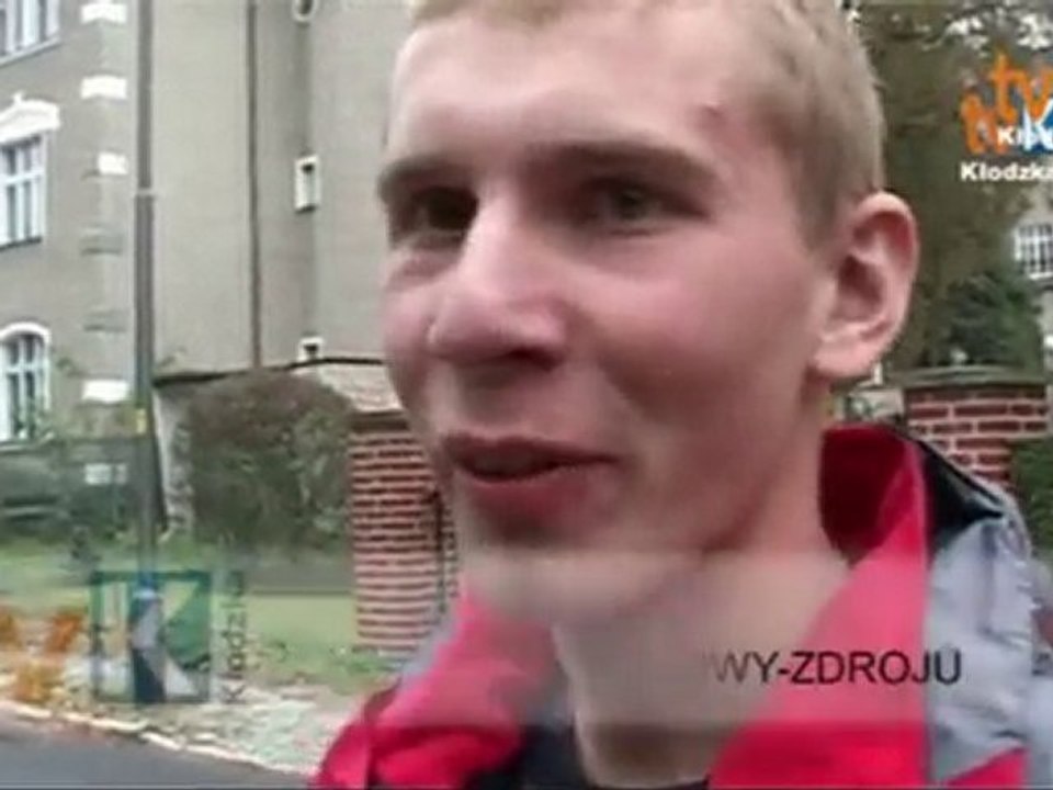 SZLAK KAMIENI