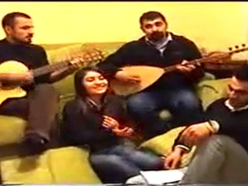 Aysun&Soner  Hırpaladın SoL Yanımı