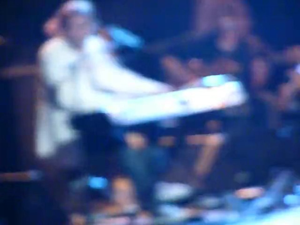 Stanislas Carcassonne Anna quand bien même