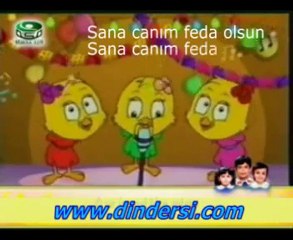 Peygamberi görmek İçin -Klip