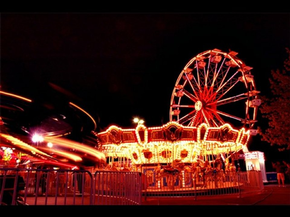 karnaval gecesi