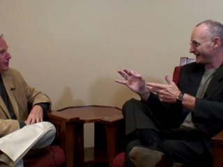 Matt Gersper talks with ec-bp.org