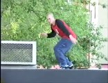 Best of Chris Kendall Skateboarding