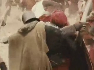 Season of the Witch - Clip 4