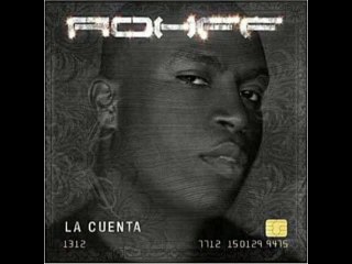 Rohff - Trafiquant 2 Classic [LA CUENTA]