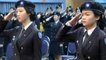 South Korea Forms First Cadet of Female Reserve Officers