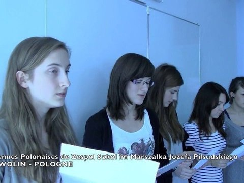 le Projet Comenius au lycée du Granier à La Ravoire Savoie