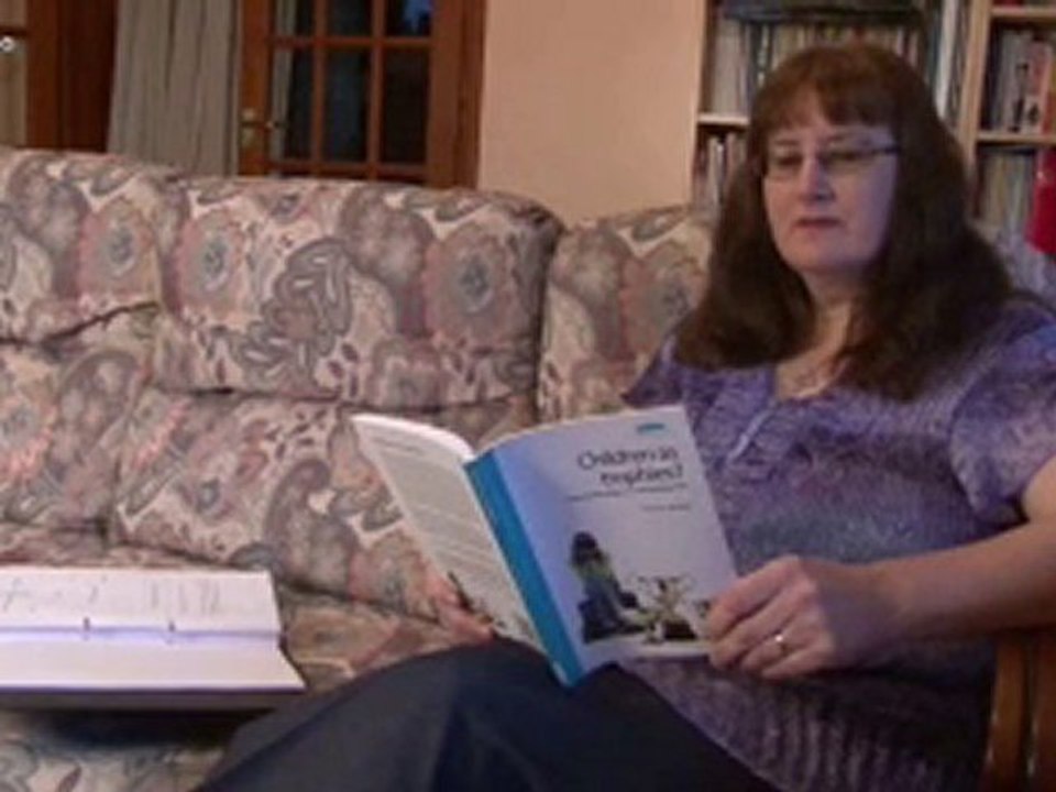 ORPHANS DENIED - CBN.com