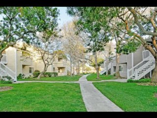 Mariners Cove Apartments - San Diego, CA