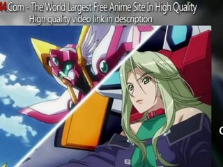 Super Robot Wars Taisen OG The Inspector 11 [2/2]