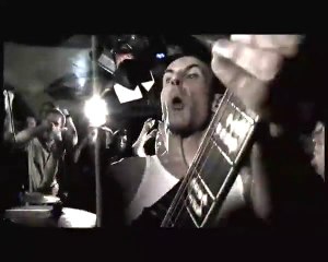 Black Bomb A - Tales From The Old School - New Clip