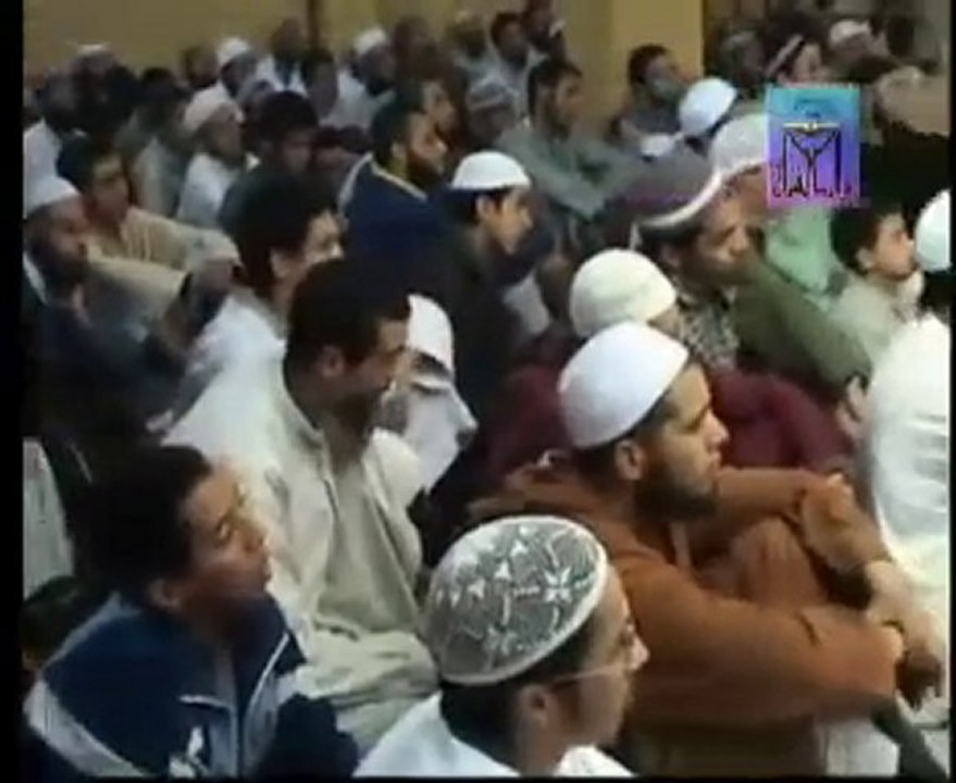رسالة خاص للمقصرين بالتوحيد