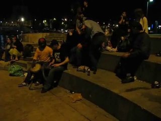 JAM IN DA STREETS OF PARIS 02