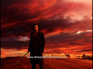 Watch The Warrior’s Way movie rapidshare