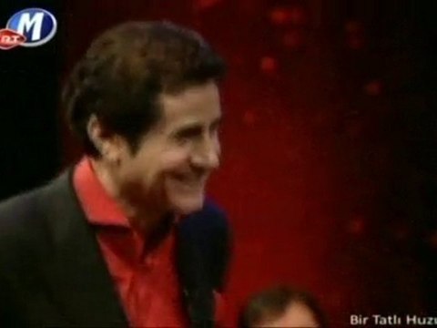 Zekai Tunca £££ OLSUN