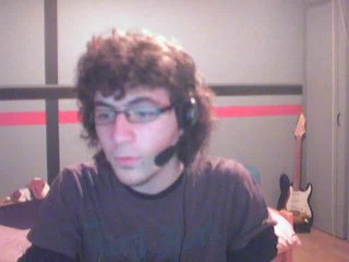 Live FTJ Vendredi 10 Décembre 2010 - Partie 01