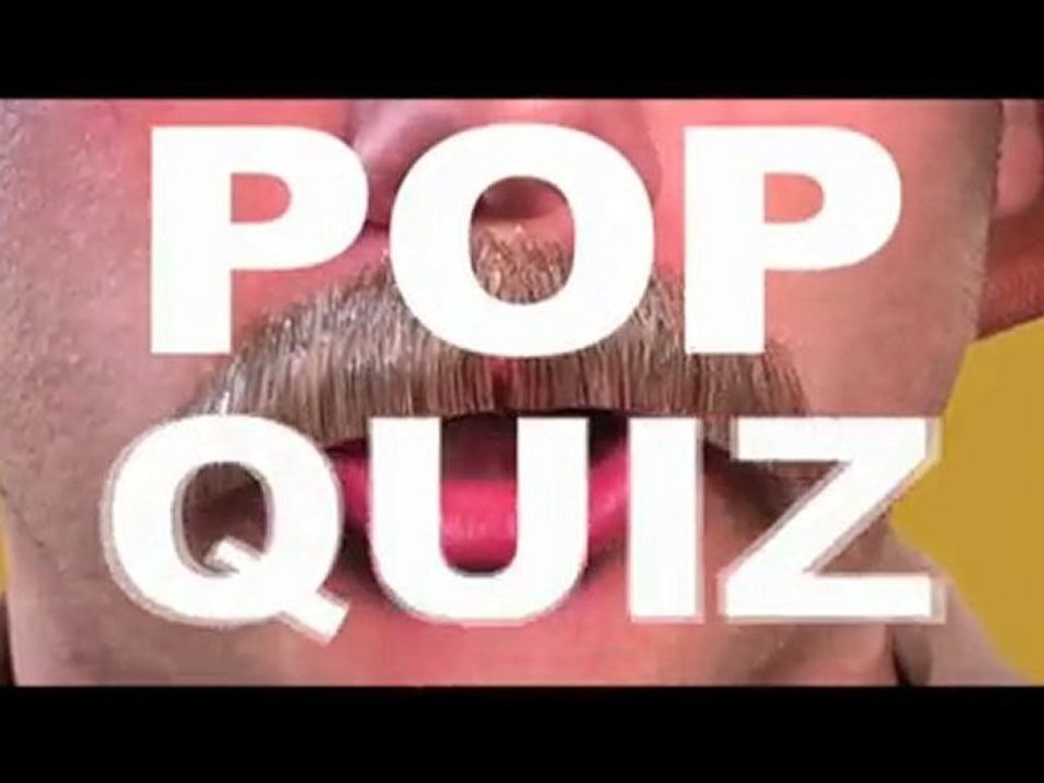 Cottage Chaos 2010 - Walking With Chaos: Part 1