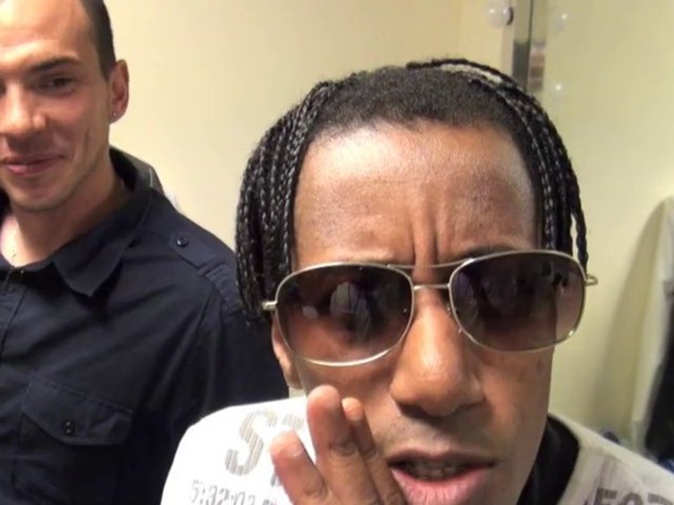 [ITW Exclu] - Julien "Blog Du Zouk" - FACE A FACE LIVE