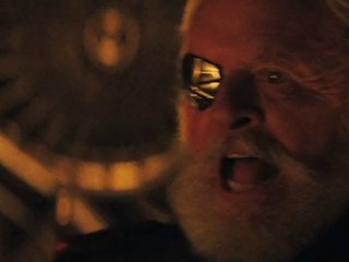 THOR 2011 Trailer