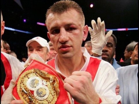 Tomasz Adamek vs Vincent Maddalone Full Fight Video