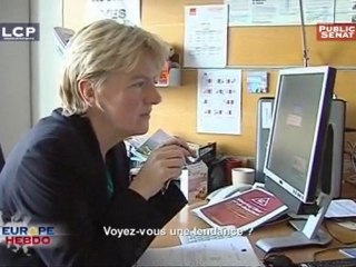 EUROPE HEBDO,Les pays en déficit et les quotas de pêche en Europe