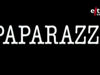 Paparazzi: Extrañas parejas de Hollywood