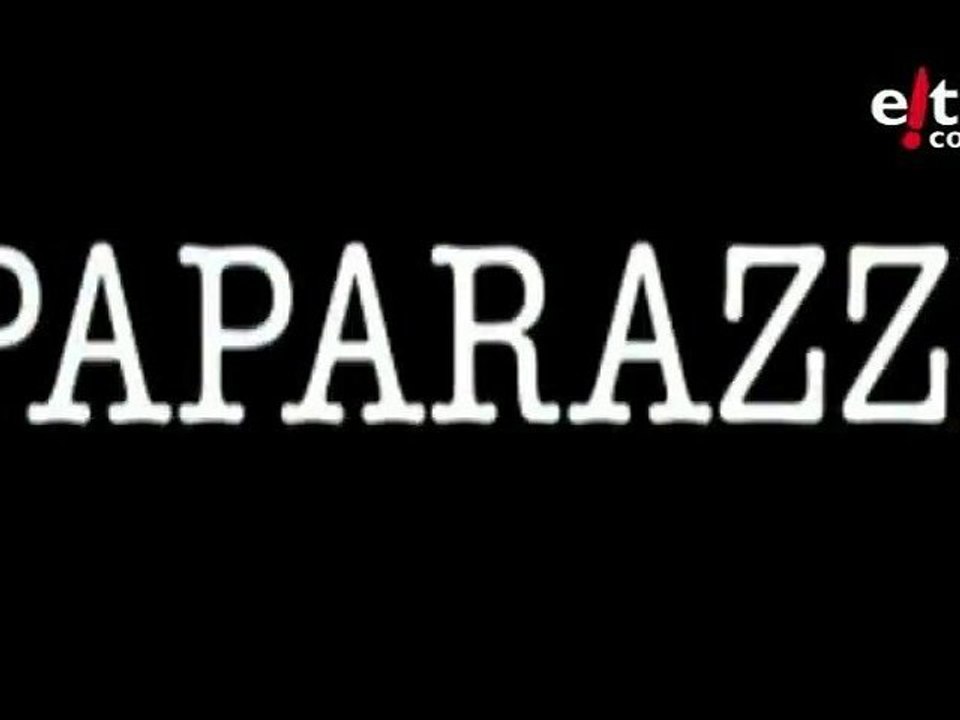 Paparazzi: Extrañas parejas de Hollywood