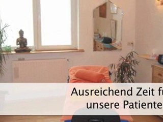 Akupunktur Dortmund Naturheilpraxis Homann & Bergfeld