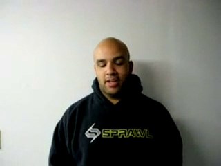 Fighter Ray Penny Talks About All New MMA Training Program