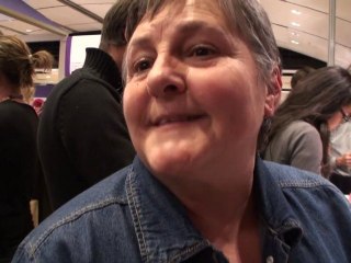 Le Grand Tasting 2010 vu de Montréal