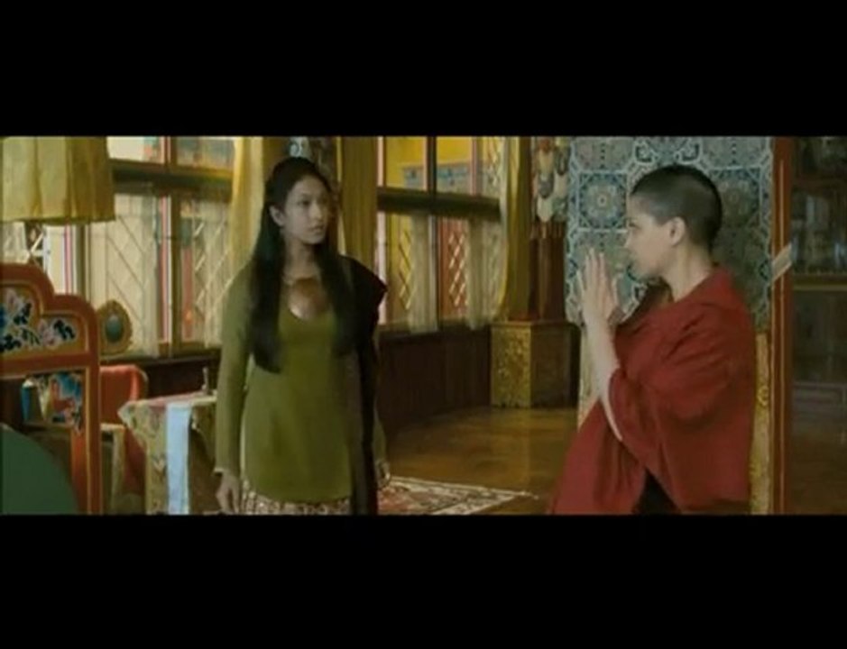And Once Again - Dialogue Promo# 3