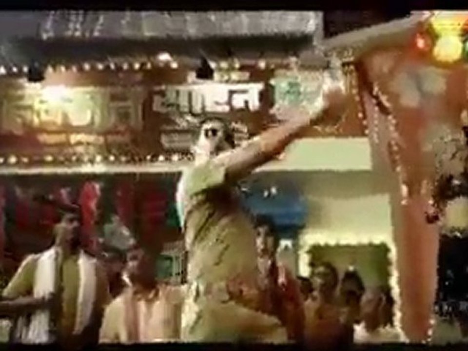 Dabangg - Munni badnaam hui