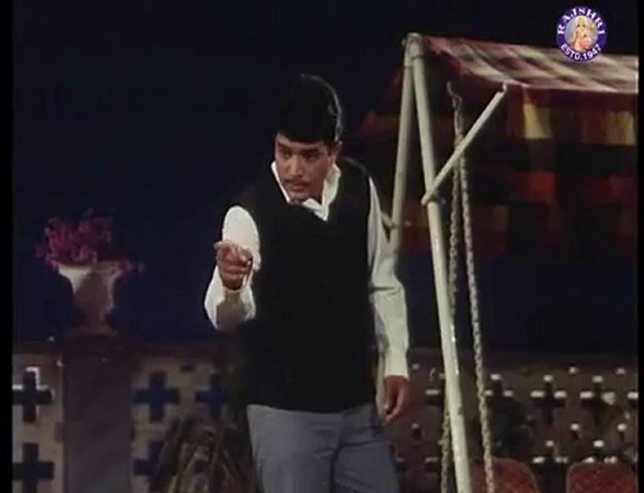 Baghon Mein Bahar Hai