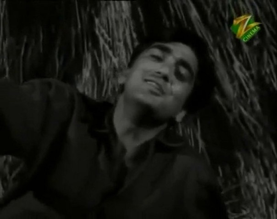 Chand Sa Mukhda Kyu Sharmaya