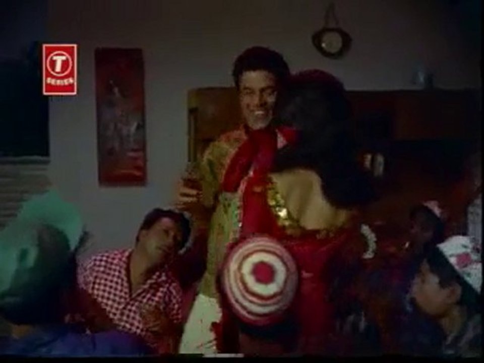 Chhalkaye Jaam Aaiye