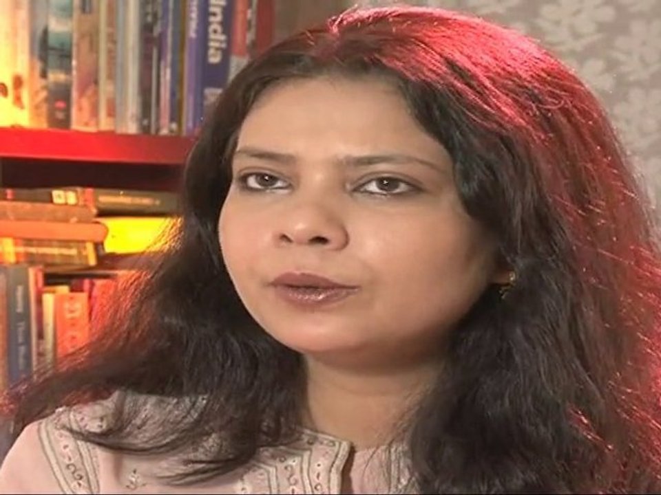 Peepli Live - Anusha Rizvi Interview