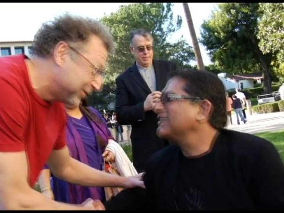 Deepak Chopra Soul'd Out