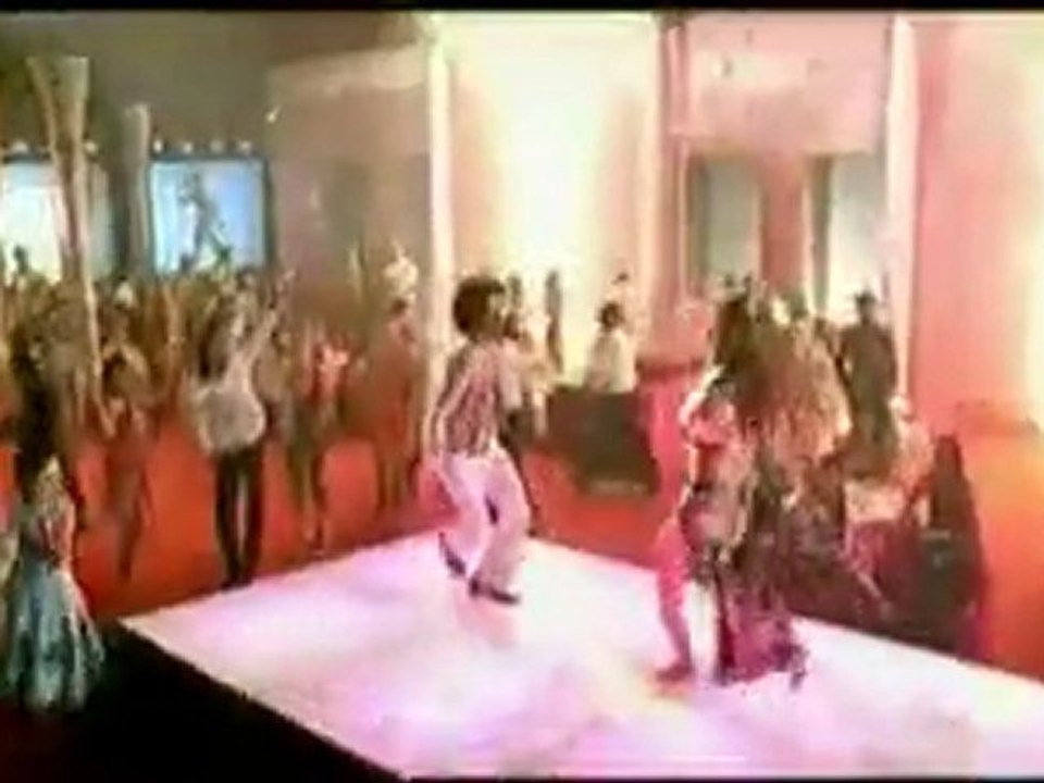 Once Upon A Time In Mumbaai - Parda Song Promo
