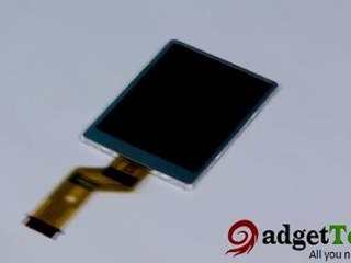 D5P01-LCD Screen Display for Fujifilm FinePix Z10 Z20