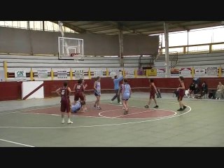 04.12.10 à Samadet TBC2 - Real Chalossais 2 V 2