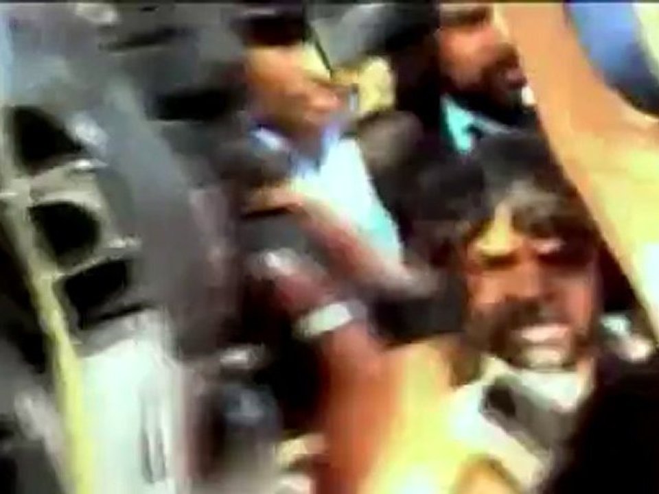 Peepli LIVE - Trailer (2010)