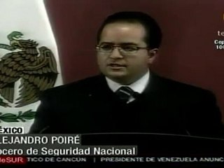 Fue abatido el líder del cártel “La Familia” en intens