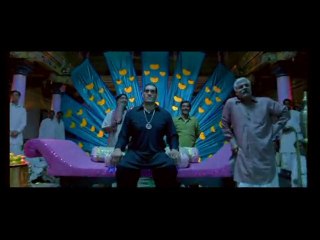 Kushti - Theatrical trailer