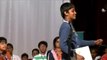 South Asian Spelling Bee 2010 - Auditions Sneak Peak