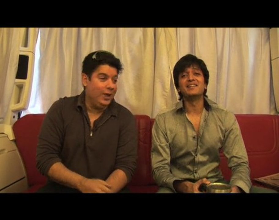 Housefull - Making of Song "Dhanno"