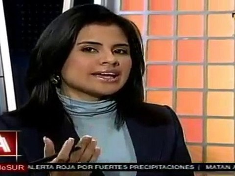 Familiares de víctimas y movimientos sociales exigen en Colombia respeto a los Derechos Humanos